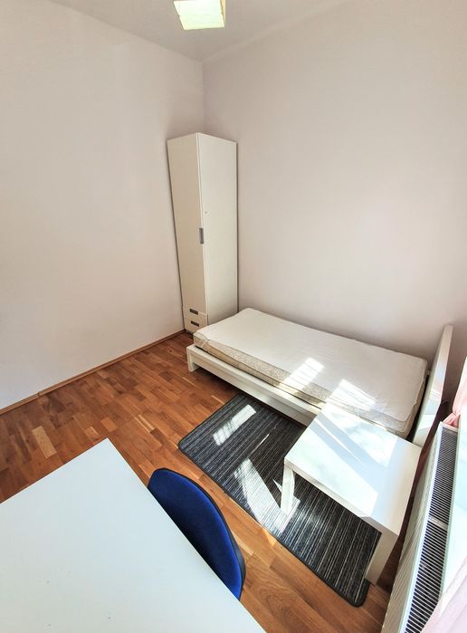 Mieszkanie – Kraków, Nowa Wieś, Krowodrza - Widok 5