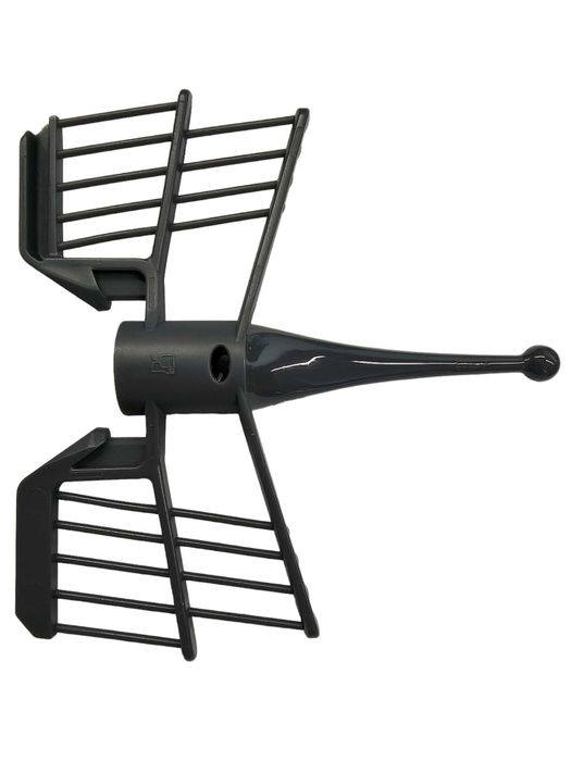 Motylek pokrętło i kopystka do thermomix