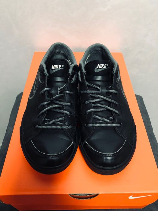 Кросівки кеди Nike оригінал 37р