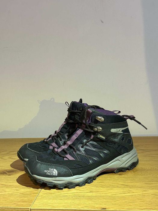 Жіночі трекінгові черевики The North Face Terra Mid GTX, розмір 40