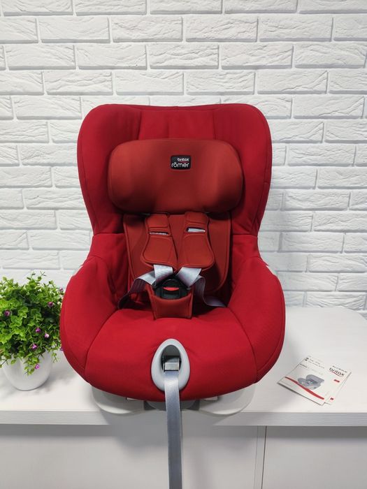 ‼️НІМЕЧЧИНА‼️Britax Romer King 2 автокрісло 7 міс-5 р автокресло