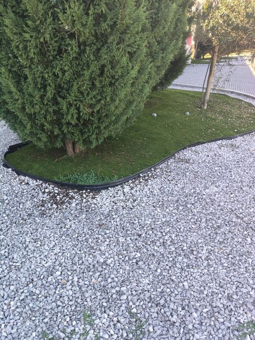 Jardinagem e Limpeza de terrenos