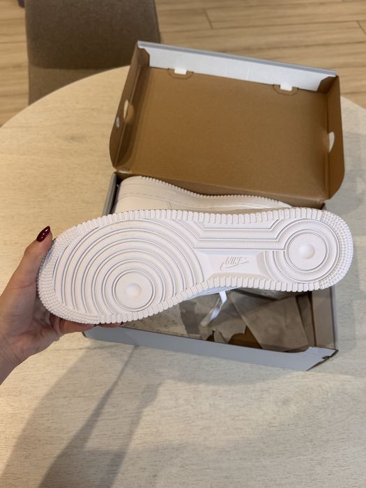 Чоловічі кросівки Nike Air Force 1