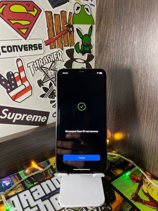 iPhone Xs Max 256gb White белый айфон хс макс