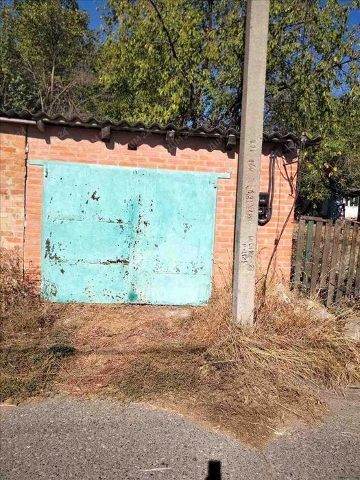 Будинок у Диканьці