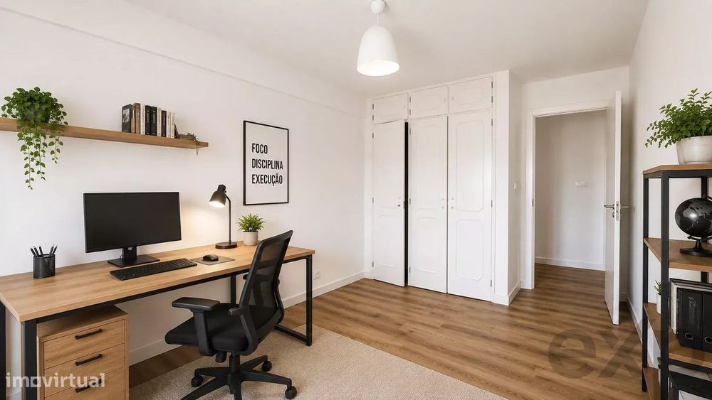 Apartamento com Alma no Centro Histórico de Tavira