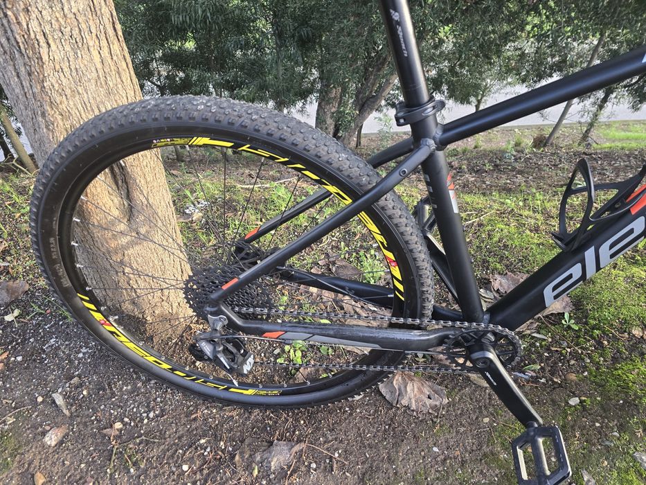 Btt 29 semi nova m 11x1v
