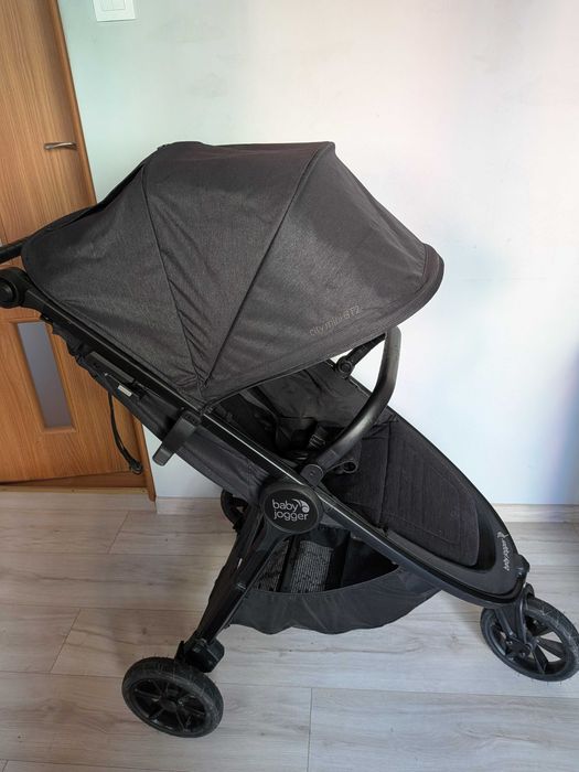 Baby jogger city mini GT2 z 2024