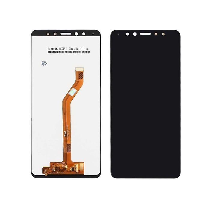 ПРЕМІУМ - Дисплей Realme/ INFINIX/ Lenovo