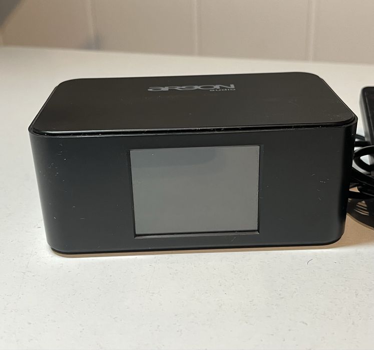 Streamer muzyczny argon mk2