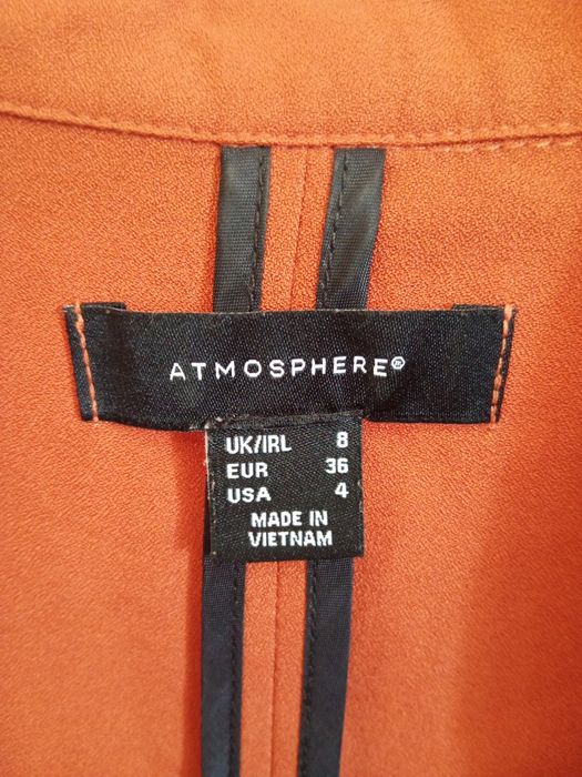 Colete atmosphere tam. 36