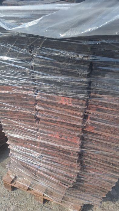 Forma do plytek betonowych 27x27