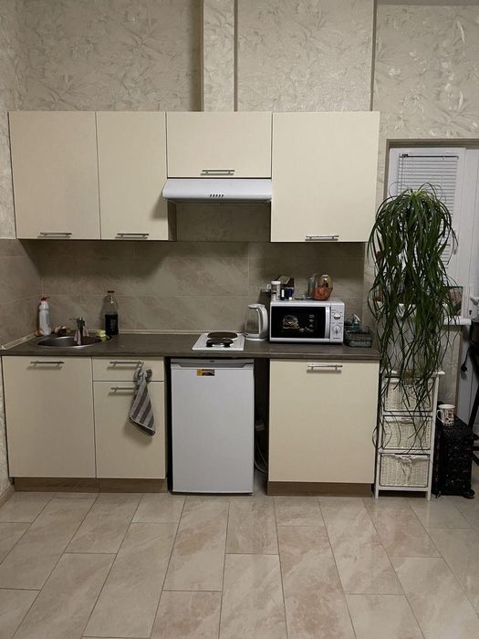 Продам 1-кімн. квартиру, Подільський р-н, Виноградар DT