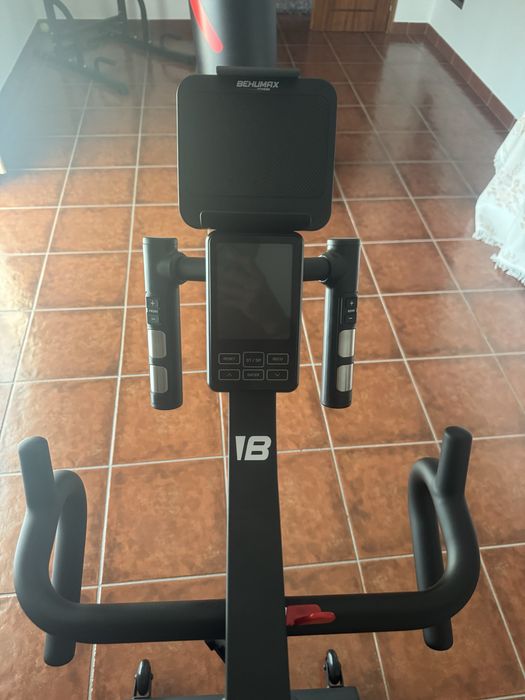 Bicicleta Behumax Titan 7000