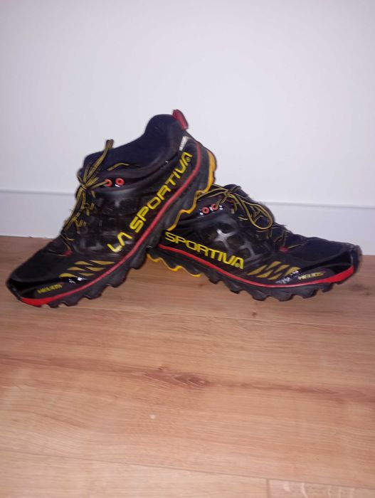 Buty lasportiva helios roz 44