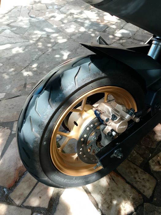 Honda MSX 125 Grom em excelente estado