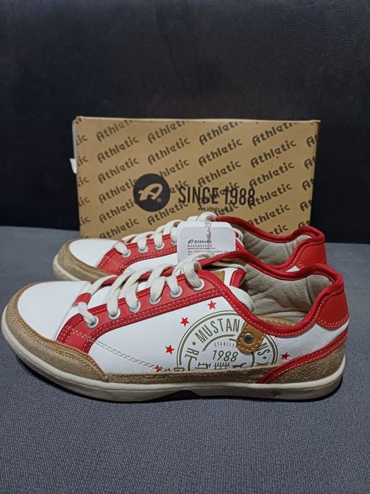Nowe  buty rozm. 39