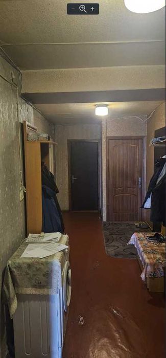 Продаж кімнати вул.Азербайджанська 8 б, м.Чернігівська