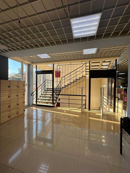 РИНОК 1252м2 Здам Приміщення з АКТИВНИМ Трафіком та НАЙНИЖЧОЮ Ціною