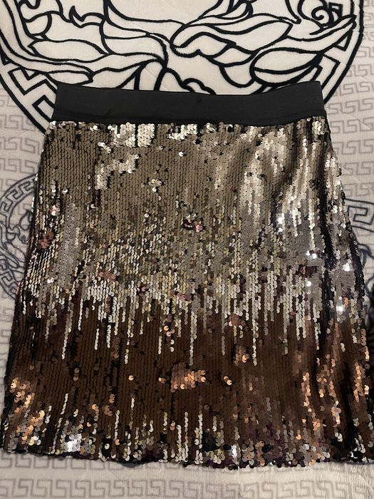 Юбки  паєтки, по 250 грн