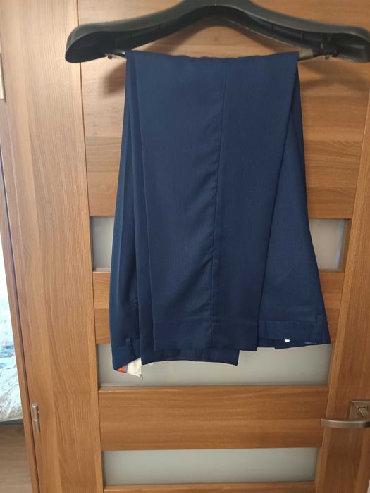 Garnitur męski Pawo