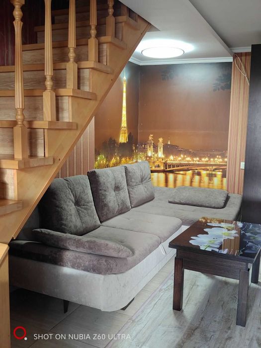 2-комнатная квартира по адресу (площадь 86,4 м²) - Atlanta.ua - фото 4