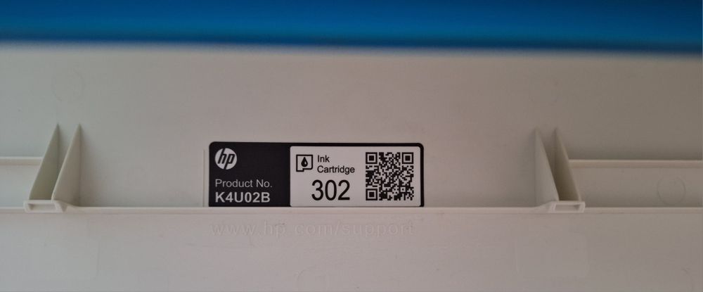 Impressora HP DeskJet 3638