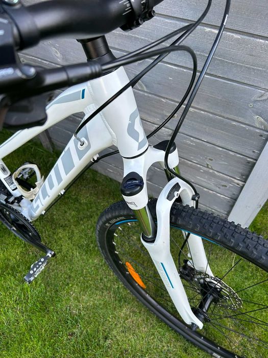 Scott sub cross 20 rower krosowy