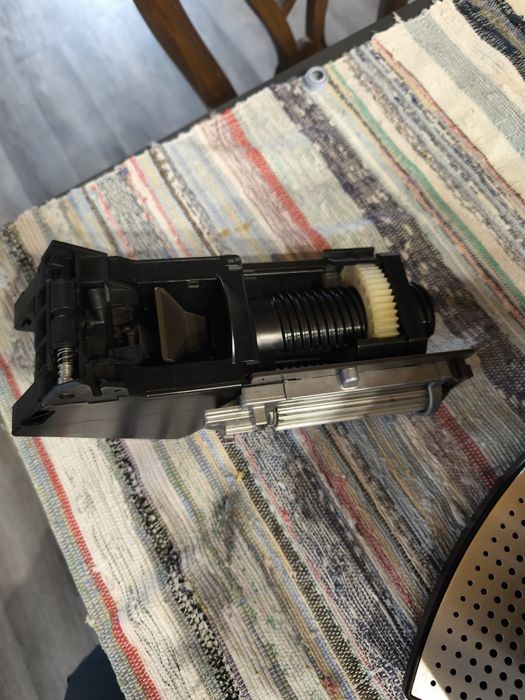 Grupo máquina de café JURA, AEG,KRUPS