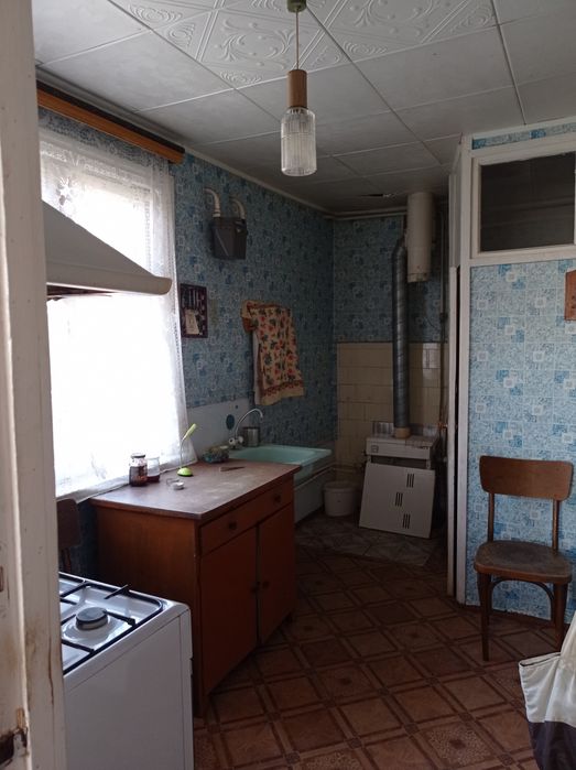 Будинок в Старому Білорусі в житловому стані.