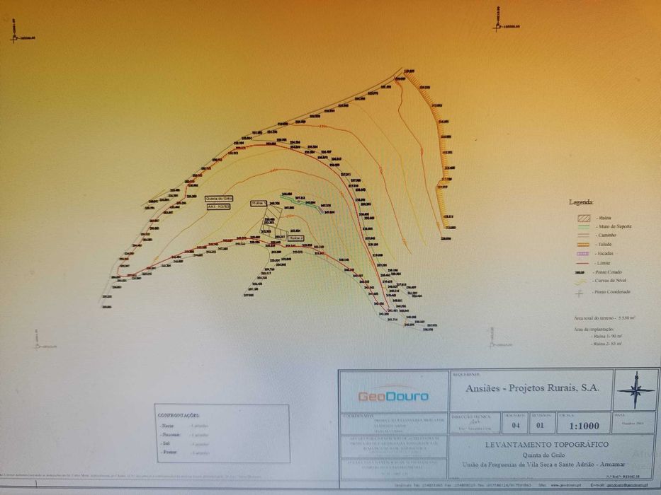 Quinta do Grilo - Alto Douro