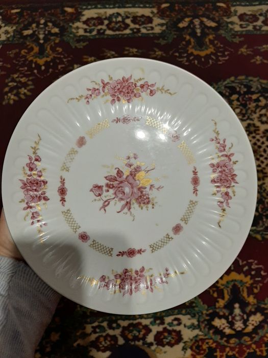 Продам старинную немецкую посуду