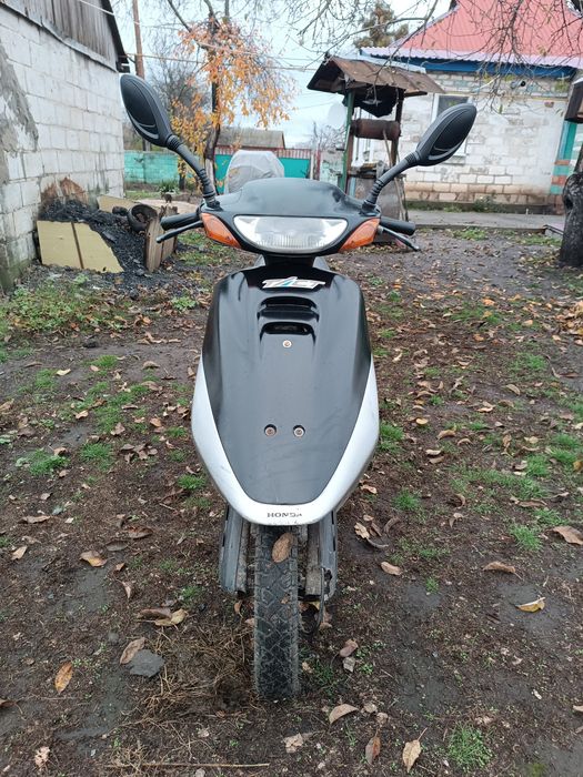 Продам Хонда такт АФ 30