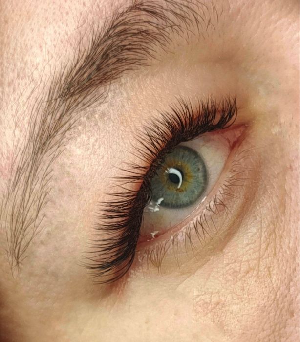 Наращивание Ресниц Югок