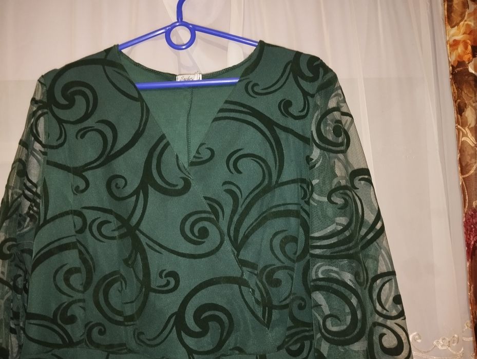 Вечірне гарне плаття