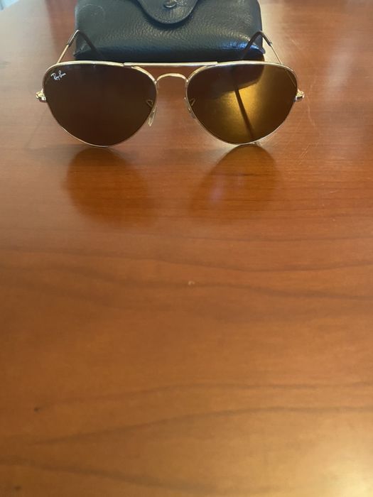 Oculos de sol Ray Ban, original
