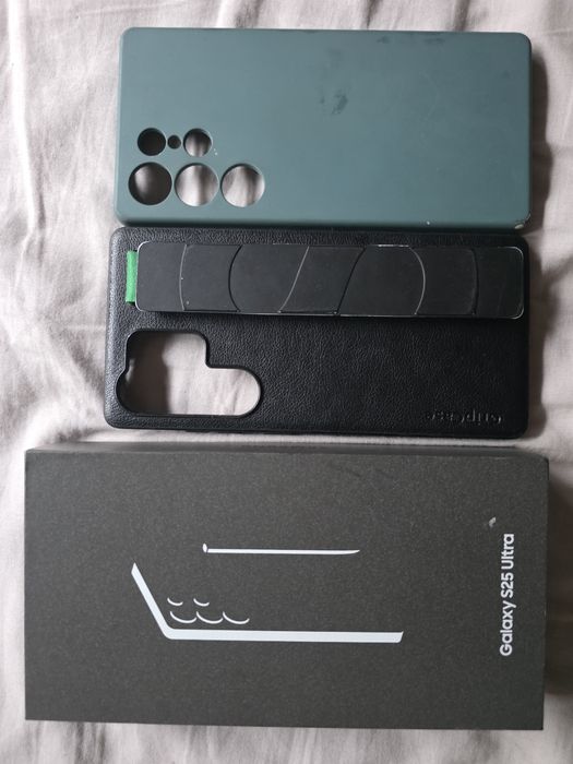 Samsung s25 ultra