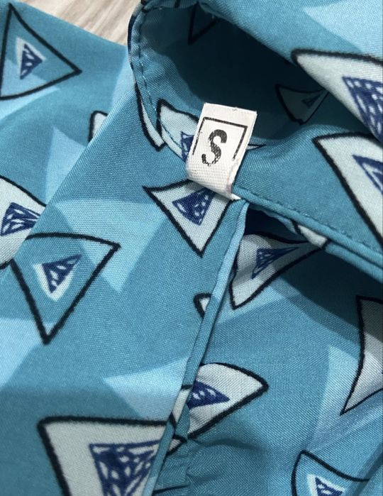 Плаття (літнє) розмір s