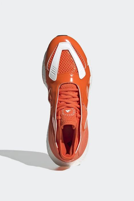 Жіночі помаранчеві кросівки кроссовки adidas by Stella McCartney Ultraboost 22 39р