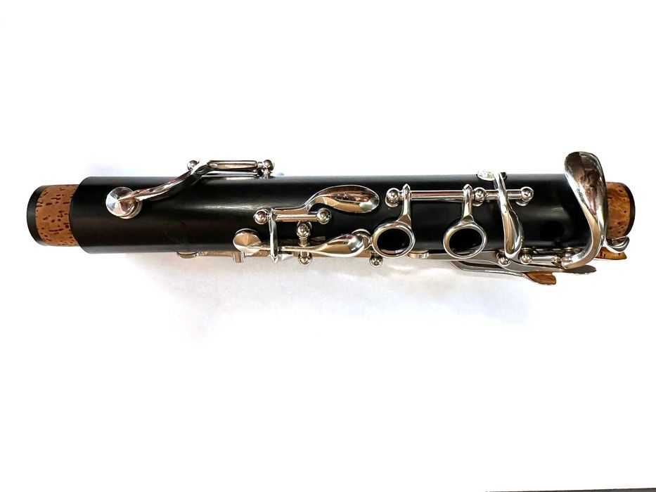 Klarnet Schreiber  Bb-Clarinet