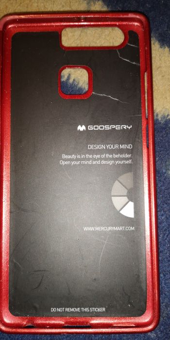 Etui na telefon Huawei P9