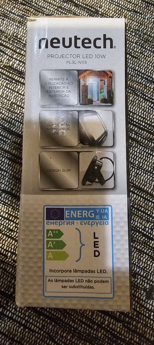 LED Projector Light64861822975105123