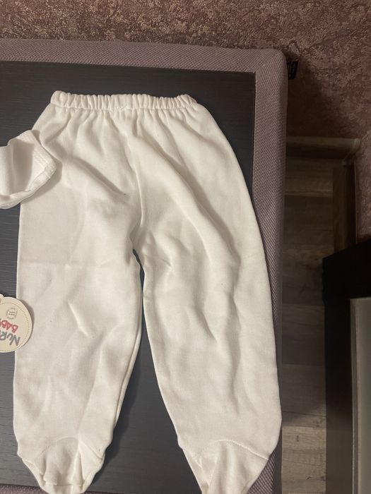 Костюмчик новий!