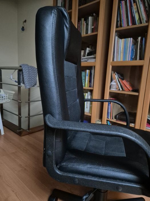 Cadeira escritório Staples