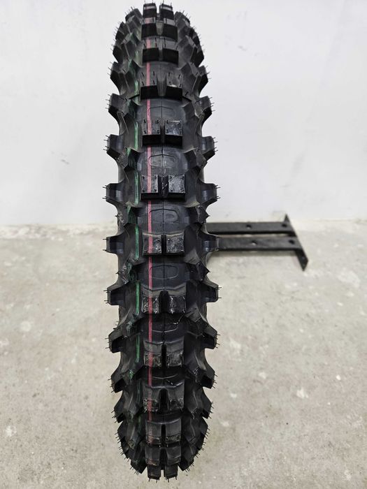 Opona Mitas 80/100-21 Terra Force - MX MH medium/hard cross enduro 2026