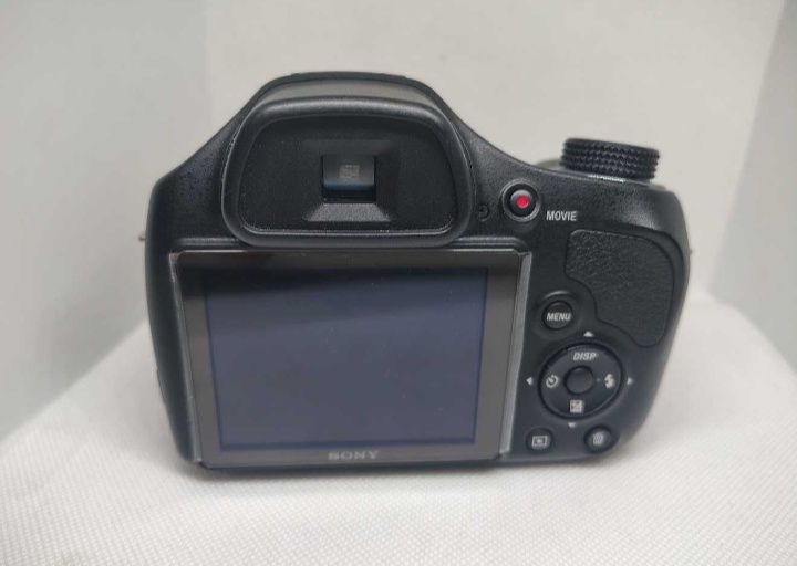 Продам фотоаппарат SONY® 3.6V DSC-H400