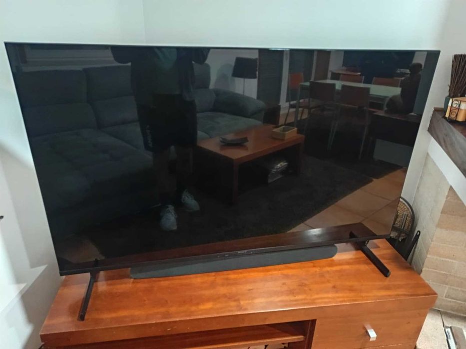 SmartTv SonyKD-55X80L