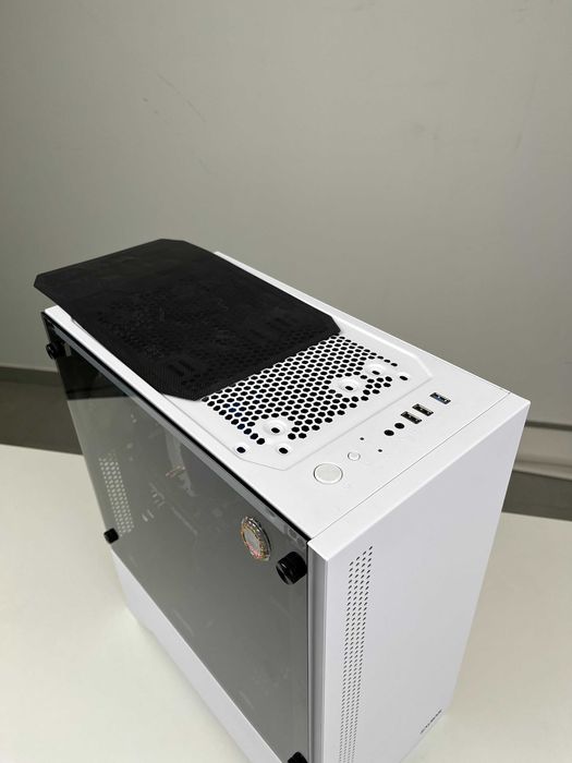 Ігровий комп'ютер Ryzen 5 3500X/GTX 1660 6Gb/ОЗУ DDR4 16GB/SSD+HDD 2TB