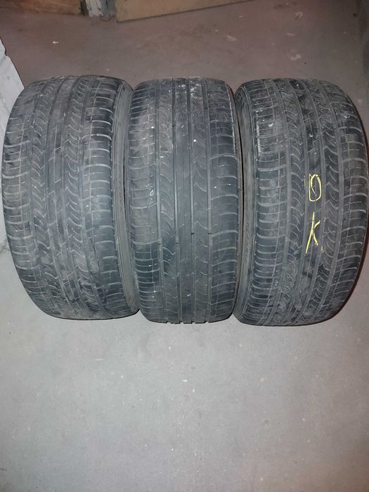 opony 225 45 17 nexen