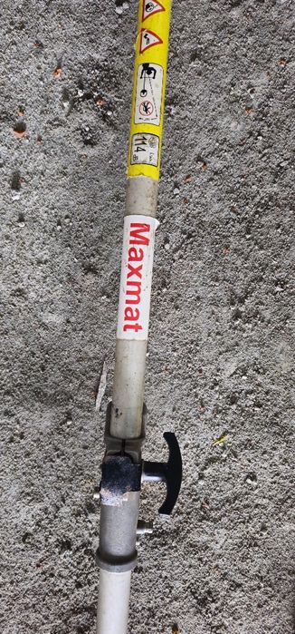 MMotorocadora  como nova